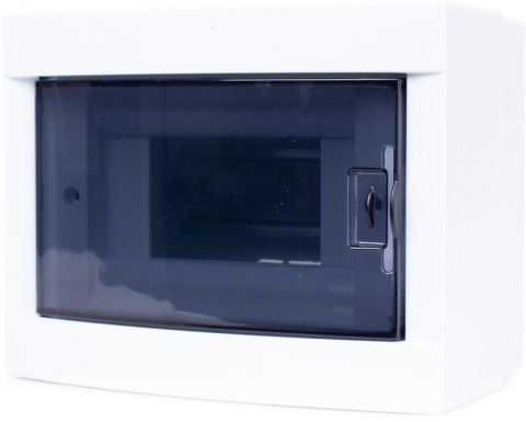 Rozdzielnica natynkowa 6 modułowa Adelid RM-NT-06T ADELID