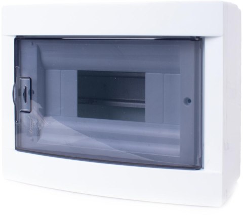 Rozdzielnica natynkowa 8 modułowa Adelid RM-NT-08T ADELID