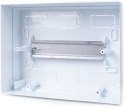 Rozdzielnica natynkowa 8 modułowa Adelid RM-NT-08T ADELID