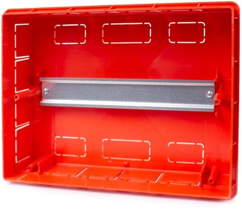 Rozdzielnica podtynkowa 12 modułowa Adelid RM-PT-12P ADELID