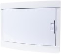 Rozdzielnica podtynkowa 12 modułowa Adelid RM-PT-12P ADELID