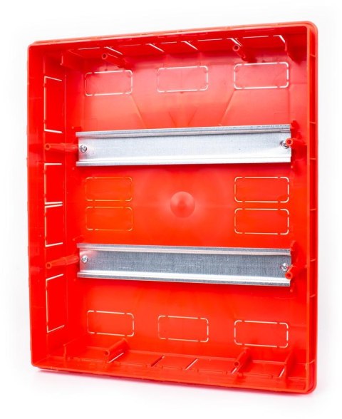 Rozdzielnica podtynkowa 24 modułowa (2x12) Adelid RM-PT-24P ADELID