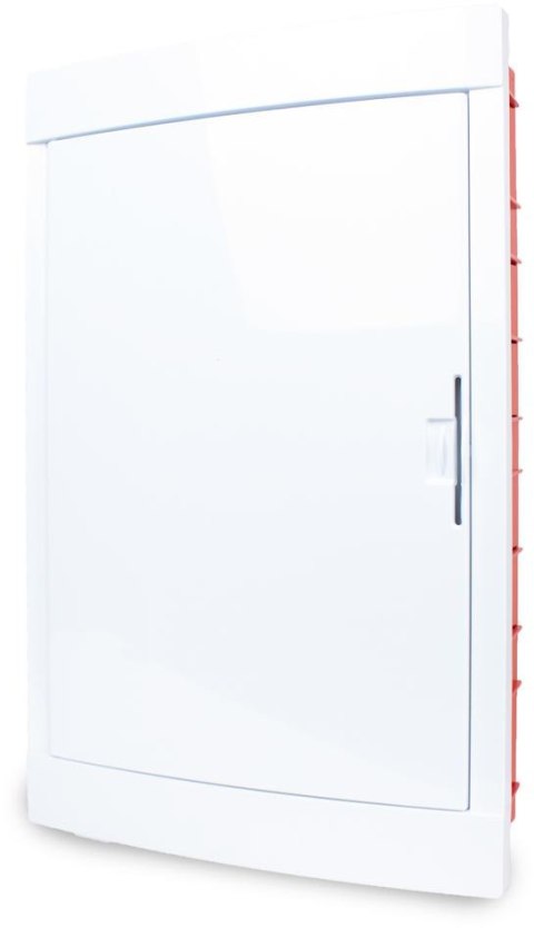 Rozdzielnica podtynkowa 36 modułowa (3x12) Adelid RM-PT-36P ADELID