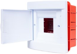 Rozdzielnica podtynkowa 4 modułowa Adelid RM-PT-04P ADELID