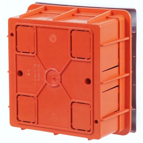 Rozdzielnica podtynkowa 4 modułowa Adelid RM-PT-04P ADELID