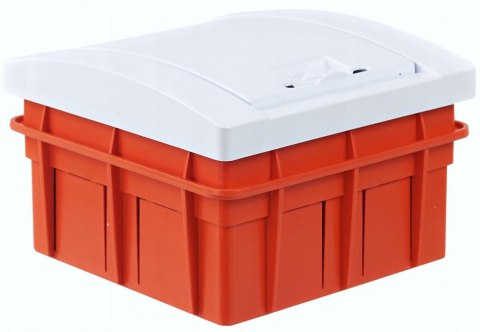 Rozdzielnica podtynkowa 4 modułowa Adelid RM-PT-04P ADELID