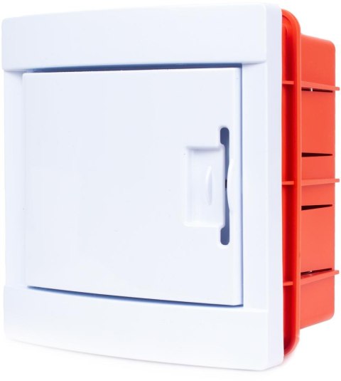 Rozdzielnica podtynkowa 4 modułowa Adelid RM-PT-04P ADELID