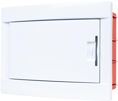 Rozdzielnica podtynkowa 8 modułowa Adelid RM-PT-08P ADELID