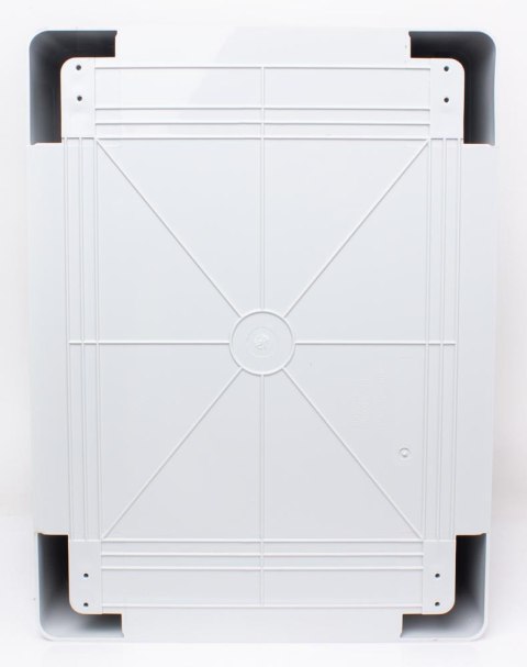 Rozdzielnica skrzynka elektryczna ABS IP65 Adelid 300x400x220 ADELID