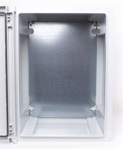 Rozdzielnica skrzynka elektryczna ABS IP65 Adelid 300x400x220 ADELID