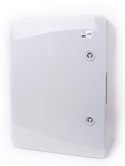 Rozdzielnica skrzynka elektryczna ABS IP65 Adelid 300x400x220 ADELID
