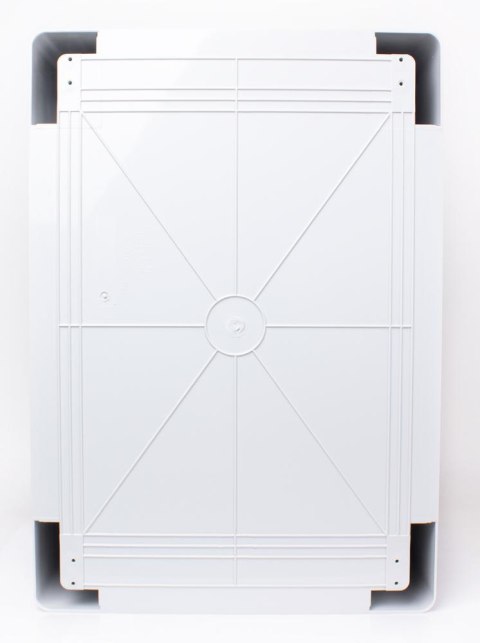 Rozdzielnica skrzynka elektryczna ABS IP65 Adelid 400x500x180 ADELID