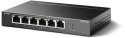 SWITCH TP-LINK TL-SF1006P TP-LINK