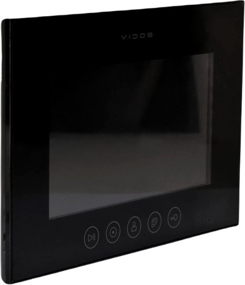 WIDEODOMOFON VIDOS X M11B-X/S12D VIDOS