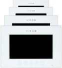 WIDEODOMOFON VIDOS X 4xM11W-X/S11-4 VIDOS