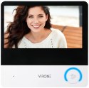 WIDEODOMOFON VIRONE VDP-67 FullHD, czytnik RFID, TUYA VIRONE