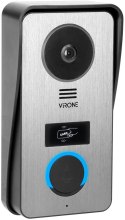 WIDEODOMOFON VIRONE VDP-67 FullHD, czytnik RFID, TUYA VIRONE