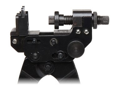 ZACISKACZ ZŁĄCZ KOMPRESYJNYCH ZAC/MSR-2K DELTA