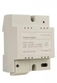 Zestaw wideodomofonowy VIDOS Z03 COMWEI