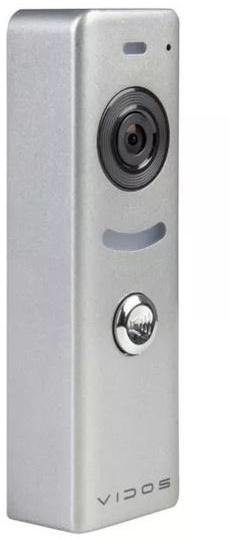 Zestaw wideodomofonowy VIDOS Z03 COMWEI