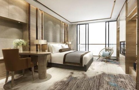 BRAMKA IP 'EURA' ACA-20C9 do urządzeń pracujących w oparciu o aplikację TT Lock EURA