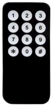 Czytnik kart Vidos ZS46 VIDOS