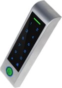 Czytnik zbliżeniowy z klawiaturą i odczytem linii papilarnych ZKTeco ACC-MK-V1-FP-12 ZKTECO