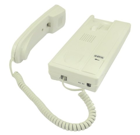 DOMOFON EURA ADP-47A3 (RL-3208AA) 2-RODZ.; 8598 EURA
