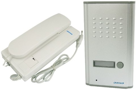 DOMOFON ORNO OR-DOM-RL-901/RL-3208A; 9094 ORNO