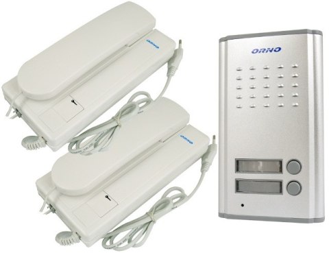 DOMOFON ORNO OR-DOM-RL-903/RL-3208AA; 9095 ORNO