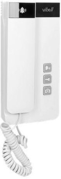 Domofon Vibell (ORNO) OR-DOM-SL-923 2-żyłowy ORNO