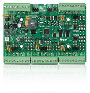 Ekspander ROGER MCX4D ROGER