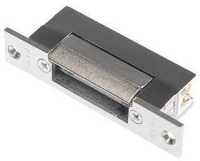 Elektrozaczep niskoprądowy symetr., z pamięcią i blok. SCOT ES-S12DCN-MB PROFI SCOT