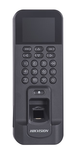 KONTROLER DOSTĘPU HIKVISION DS-K1T804AMF HIKVISION