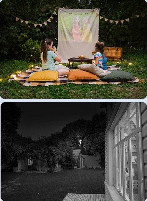 Kamera IP Ezviz H90 4MP+4MP EZVIZ