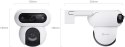 Kamera IP Ezviz H90 4MP+4MP EZVIZ
