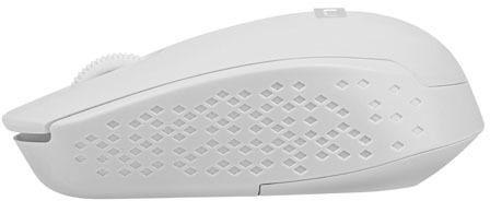 MYSZ NATEC STORK BEZPRZEWODOWA 1600DPI CZARNA OPTYCZNA USB NATEC