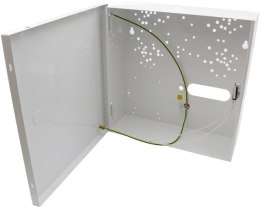 OBUDOWA ALARMOWA PUSTA Pulsar AWO000PU PULSAR