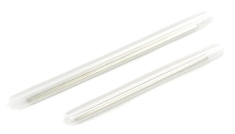 OSŁONKI SPAWÓW TERMOKURCZLIWE 60mm OPAKOWANIE 100 SZTUK CBF