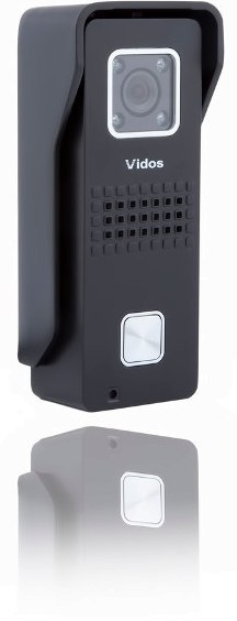 Panel zew. Vidos S6B VIDOS