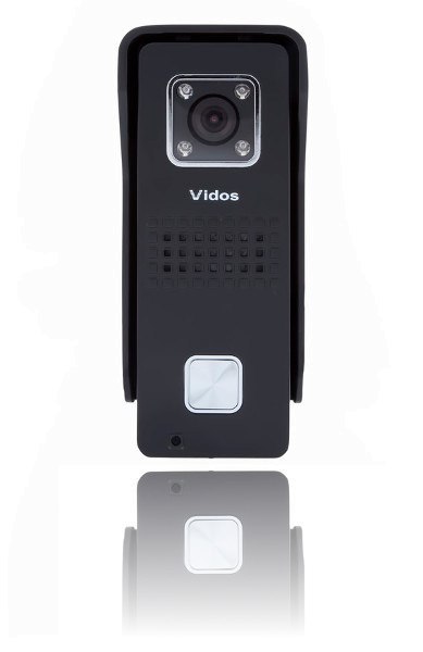 Panel zew. Vidos S6B VIDOS