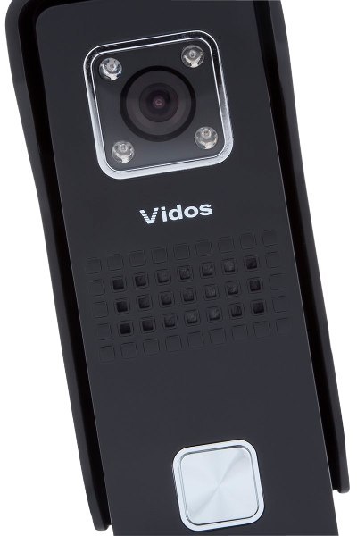Panel zew. Vidos S6B VIDOS