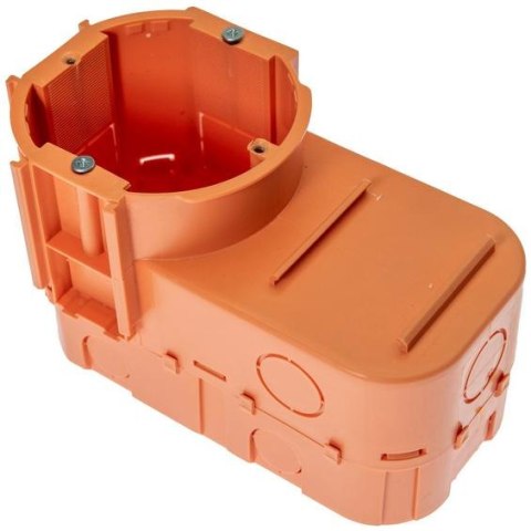 Puszka głęboka podtynk łączeniowa do elektroniki fi 68 PAWBOL A.0083 PAWBOL