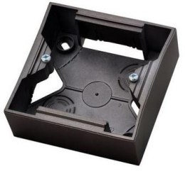 Puszka natynkowa VIDOS PN08 do montażu OP08 VIDOS