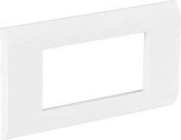 Ramka maskująca 4M pod gniazda do listew elektroinstalacyjnych 90x60 lub 90x40 (1szt.) STASIŃSKI SP. Z O.O.