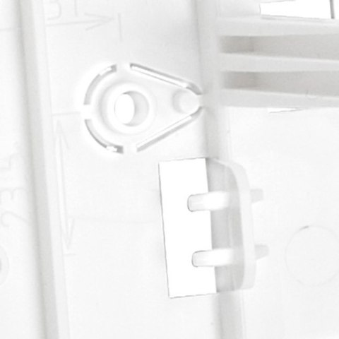 SATEL OBUDOWA OPU-4P SATEL