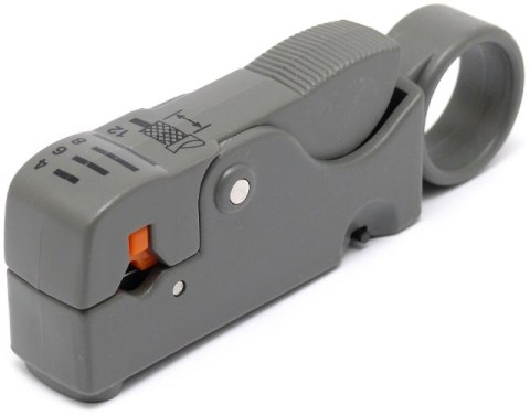 ŚCIĄGACZ IZOLACJI MH-501A (HT-332) DELTA