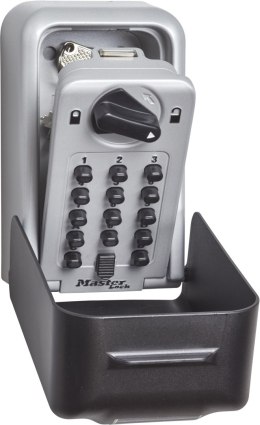 Skrytka na klucze XL z szyfrem Master Lock 5426EURD MASTER LOCK