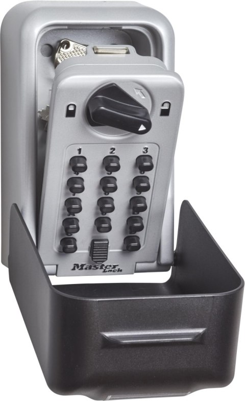 Skrytka na klucze XL z szyfrem Master Lock 5426EURD MASTER LOCK