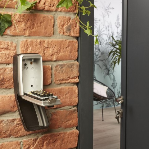 Skrytka na klucze z szyfrem Master Lock 5423EURD MASTER LOCK